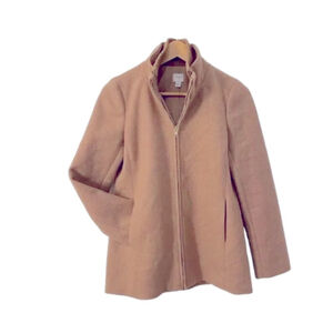 J. Crew Factory Tan Jacket